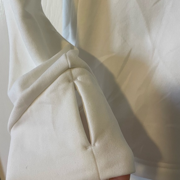 Adidas textured full zip - Picture 10 of 12